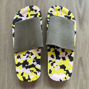 Acne Studios brand new slides